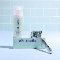 Лосьйон 2-в-1 для миття та гоління