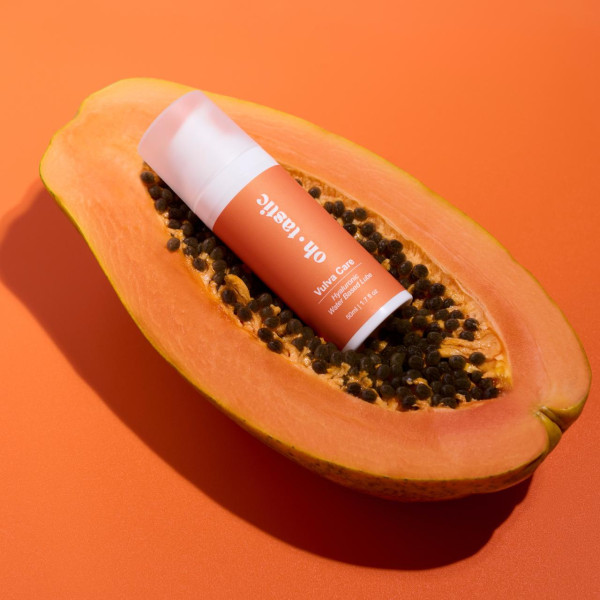 Гіалуроновий лубрикант на водній основі