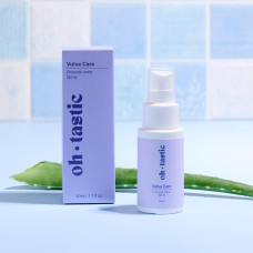 Пробіотичний інтим-спрей