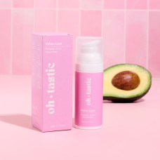 Пробіотичний зволожувальний крем для вульви