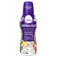 ДРЕНАЛАЙТ ДЕТОКС (дренажне очищення) 1/600 мл DRENALIGHT DETOX (артикул 102196-DM)