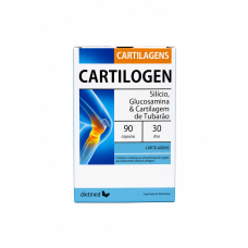 Картилоген (хрящі) 90 капсул CARTILOGEN