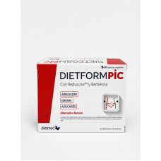 Диетформпик (створення фігури) 30 капсул DIETFORMPIC
