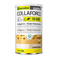 КОЛАФОРС СУПЕР + МАГНЕЗИО 10000 (Суперсила колагену+магній) 450 грам COLLAGENFORCE + MAGNESIO