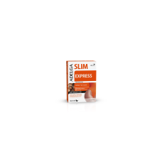 АДЕЛЬГА СЛИМ ЕКСПРЕС (експрес схуднення,стрункість) 60 капсул ADELGA SLIM EXPRESS