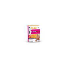 АДЕЛЬГА СЛИМ РАПИД (швидке схуднення, стрункість) 60 капсул ADELGA SLIM RAPID (артикул 107665-DM)
