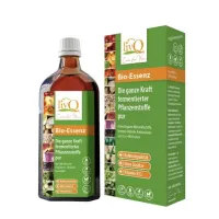 LivQ Органічна есенція (250 мл)